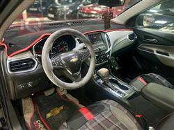 شێڤرۆلێت ئیکۆنۆکس